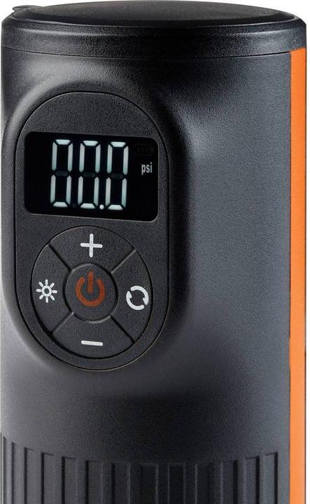 Image du produit Osram Gonflement des pneus 2000 (8.30 bar, 0 l)