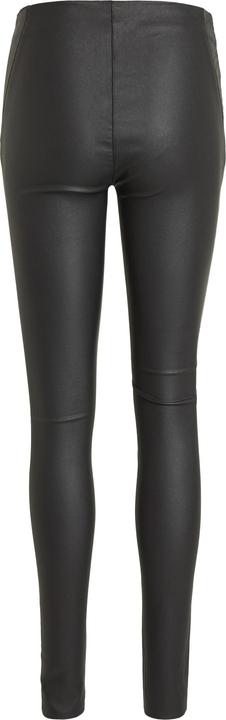 Actual product image Object Coated leggings (44)