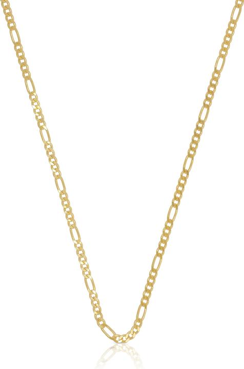 Actual product image Muau Figaro (Yellow gold, 38 cm)