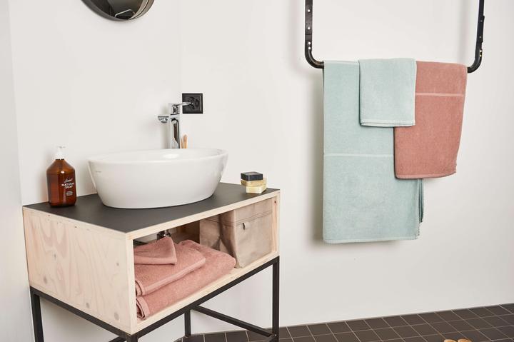Image du produit lavie Tilda (70 x 140 cm)