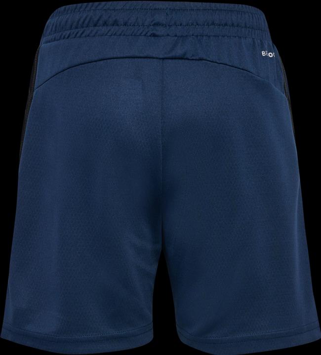 Actual product image hummel hmlMULTI PL SHORTS KIDS (152)