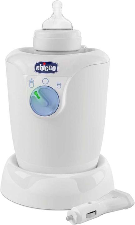 Produktbild Chicco Fläschchenwärmer