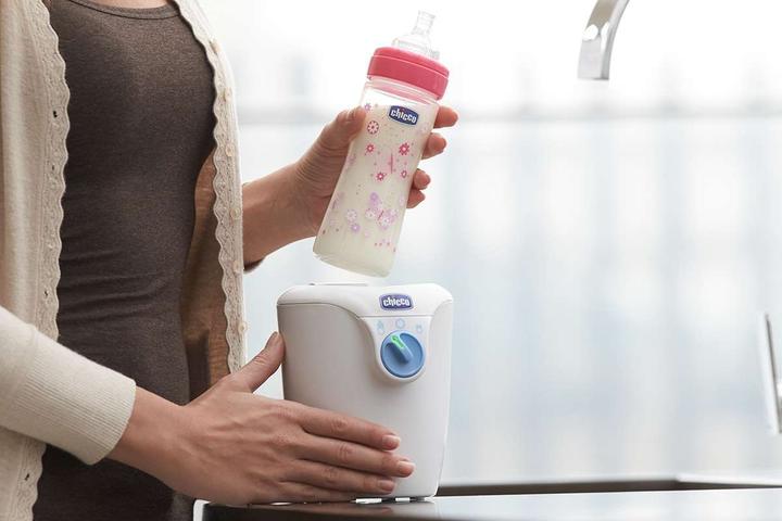 Produktbild Chicco Fläschchenwärmer