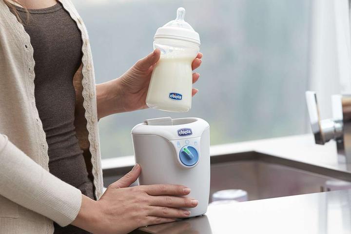 Produktbild Chicco Fläschchenwärmer