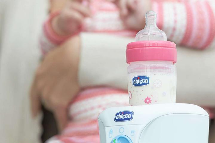 Produktbild Chicco Fläschchenwärmer