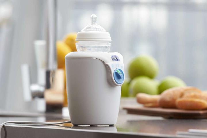 Produktbild Chicco Fläschchenwärmer