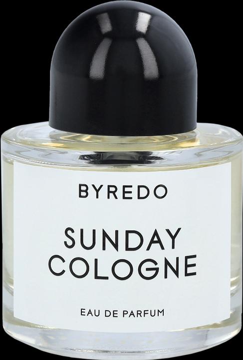 Produktbild Byredo Sunday Cologne Edp Spray (Eau de Parfum, 50 ml)