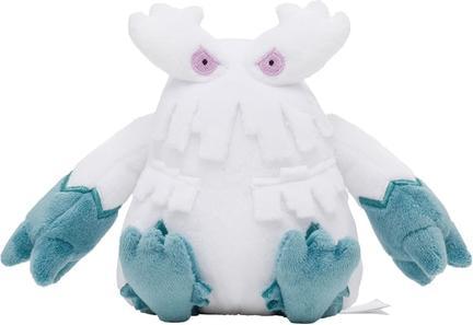 Produktbild Pokémon Abomasnow Sitting Cuties Plush - 21 cm (18 cm)