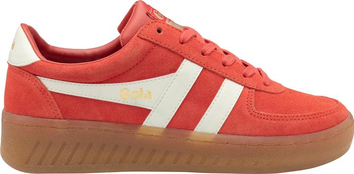 Gola Grandslam Suede