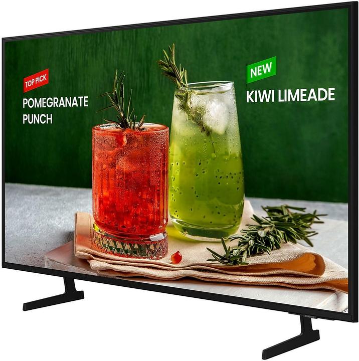 Produktbild Samsung BE50D-H 50IN BIZ TV (50", LCD, 4K)
