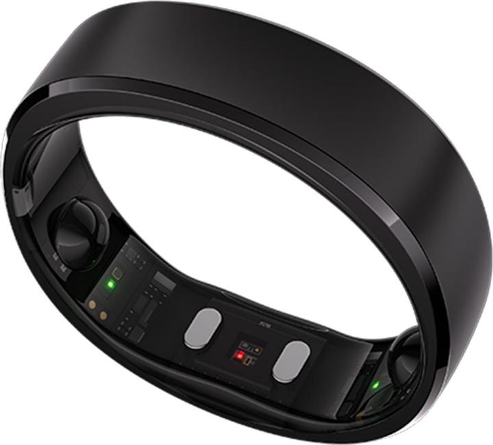 Produktbild RingConn Smart Ring (Gen2) (11, Black)