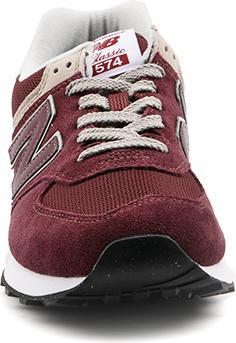 Actual product image New Balance ML574EVM (40)