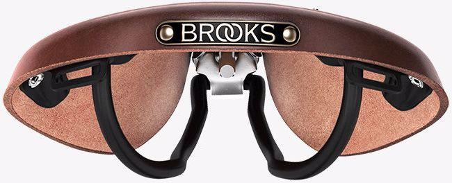 Immagine prodotto Brooks England B17 S Standard