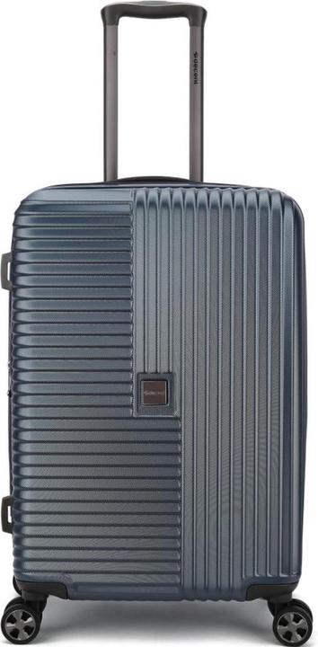 Image du produit Anständiger Tourister Spinner Medium 66 cm Blau (80 l)