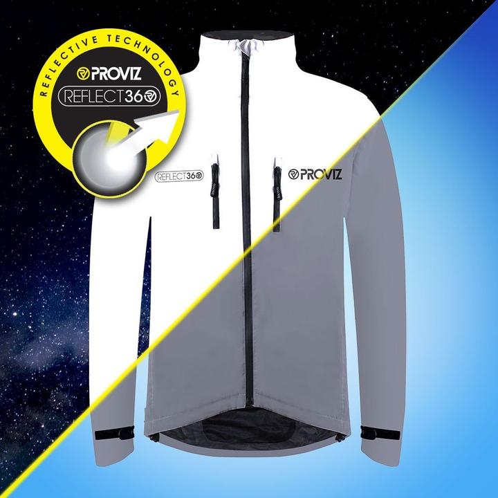 Actual product image Proviz Reflect 360 (L)