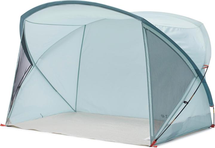 Quechua Arpenaz 4p (1.95 kg, 4 Personen)