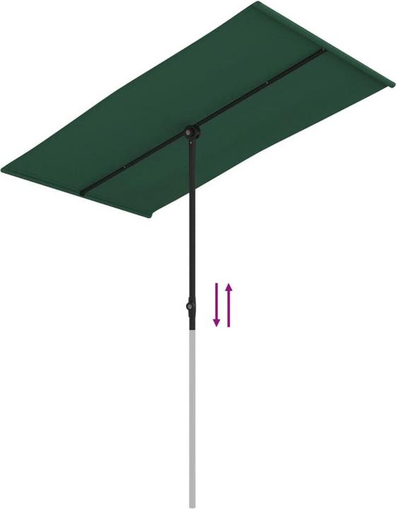 Grün
