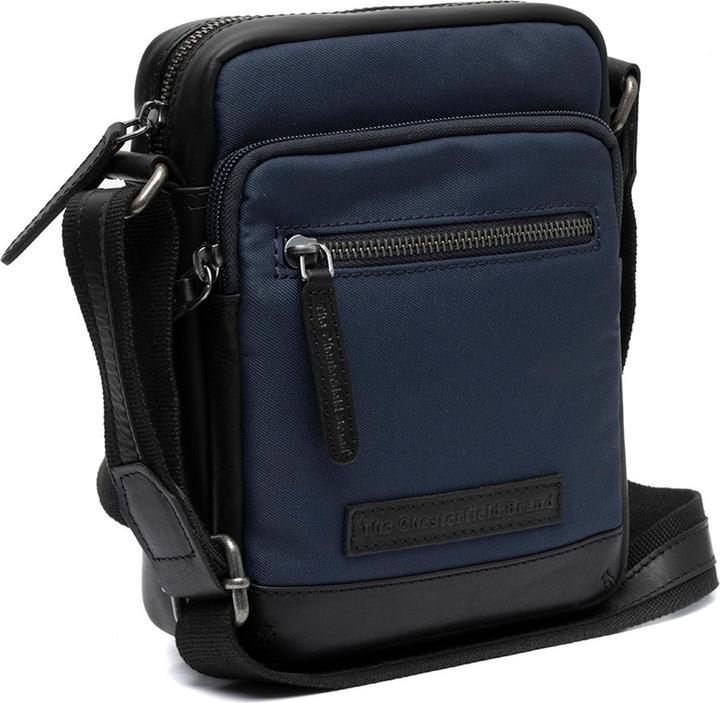 Produktbild The Chesterfield Brand Karlstad Mini Bag Umhängetasche 17 cm