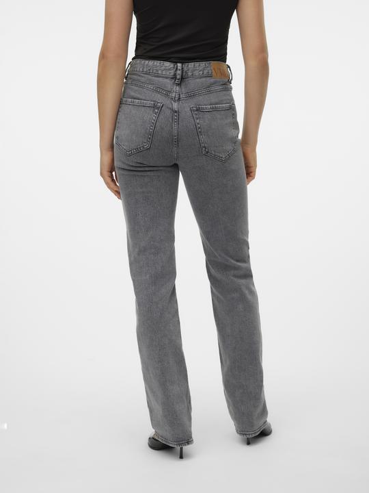Actual product image Vero Moda Vmtessa Hr Straight Jeans Ra206 Ga Noos (26)