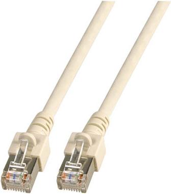 Produktbild EFB Elektronik Netzwerkkabel (S/FTP, CAT5e, 5 m)