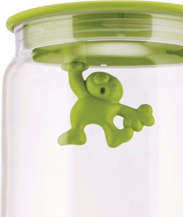 Produktbild Alessi Gianni a little man holding on tight (1.40 l)