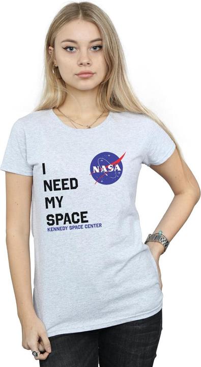 Produktbild Nasa I Need My Space TShirt (XXL)
