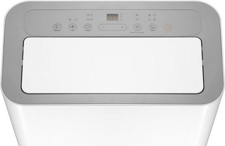 Actual product image Midea Silent Cool 26 Pro WF (31 m², 9000 BTU/h)