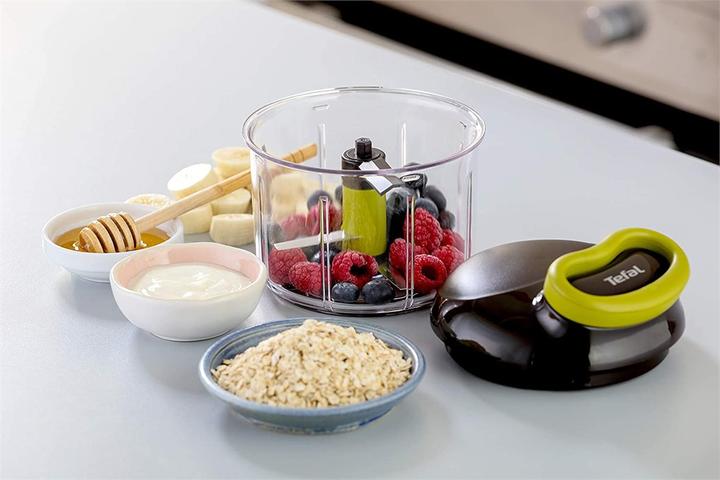 Image du produit Tefal Ingenio Hachoir 5 secondes (900 ml)