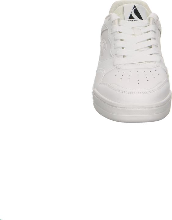 Produktbild Skechers Koopa-Volley Low Varsity 183240-WHT - 43 (43)