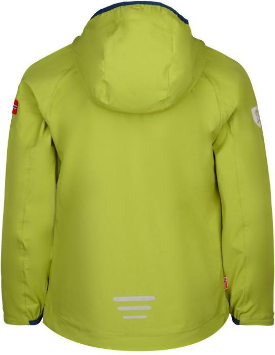 Image du produit Trollkids Veste Kvalvika pour enfants (110)