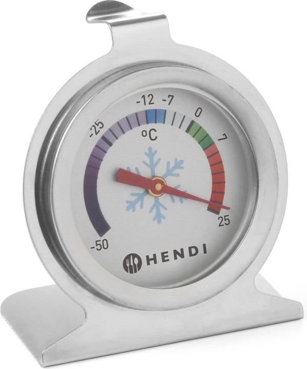 Hendi Refrigerator thermometer