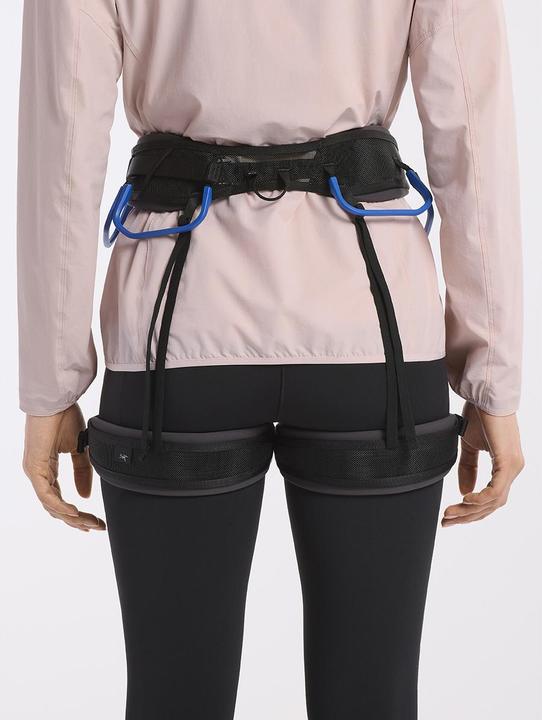 Image du produit Arc'teryx Harnais Konseal pour femme (M)