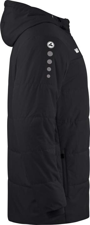 Actual product image JAKO Coach jacket team with hood (152)