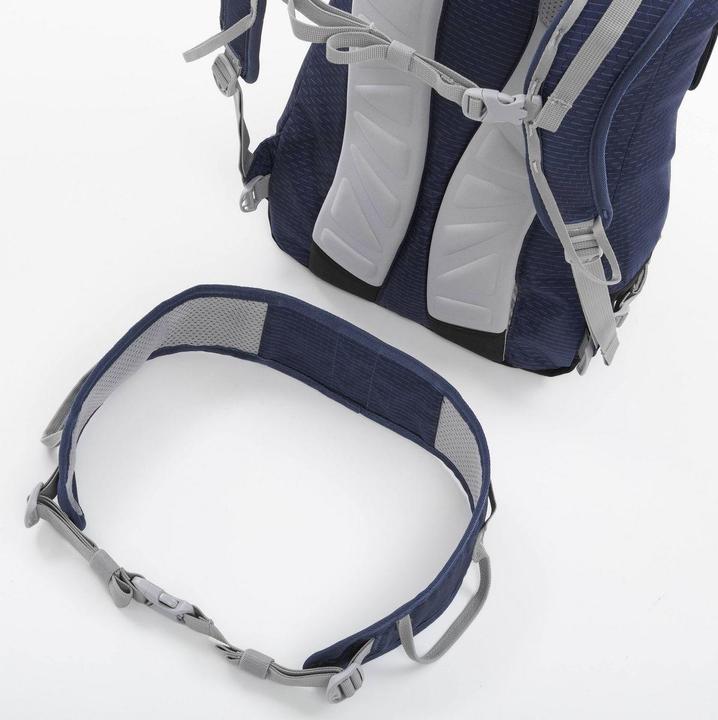 Actual product image Millet Prolighter 30+10 Rucksack