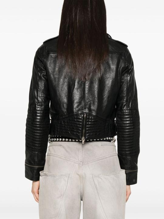 Actual product image Golden Goose Giacche Nero (44)