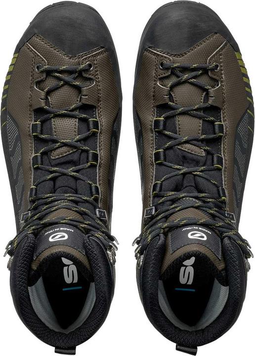 Produktbild Scarpa Ribelle Lite HD (43.5)