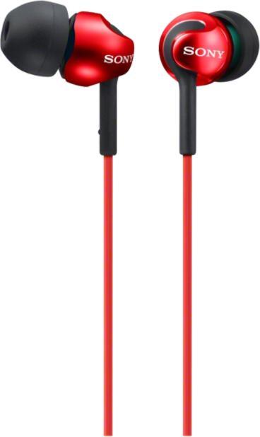 Sony Mdr-Ex110lp (Kabelgebunden)