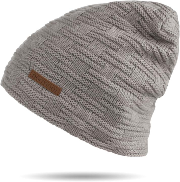 Produktbild Normani Wintermütze Notigi (One Size)