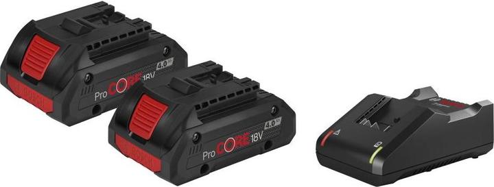 Produktbild Bosch Professional Starter Set (18 V)
