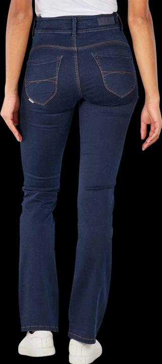Produktbild Salsa Jeans Secret Bootcut Pushin Rinse Wash (32, 40)