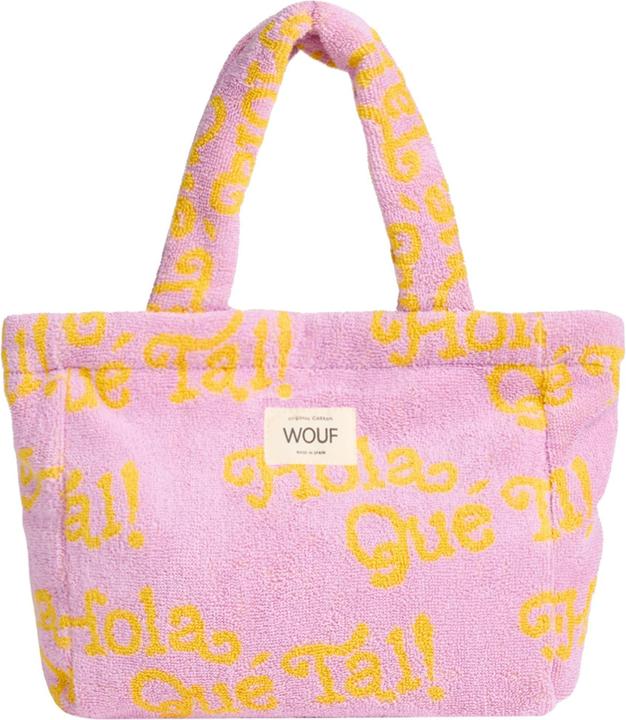 Immagine prodotto Wouf Borsa in spugna 25 cm