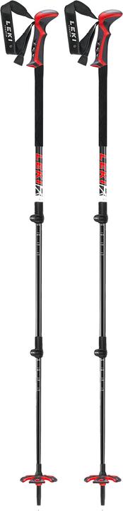 Actual product image Leki Civetta Pro (150 cm)