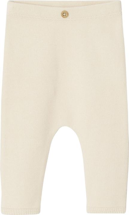 Produktbild Vertbaudet Gerippte Mädchen Baby Leggings (56)