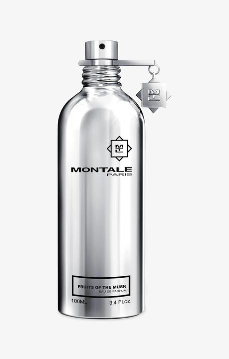 Actual product image Montale Fruits of the Musk (Eau de parfum, 100 ml)