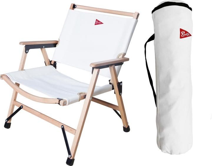 Actual product image Spatz Woodpecker