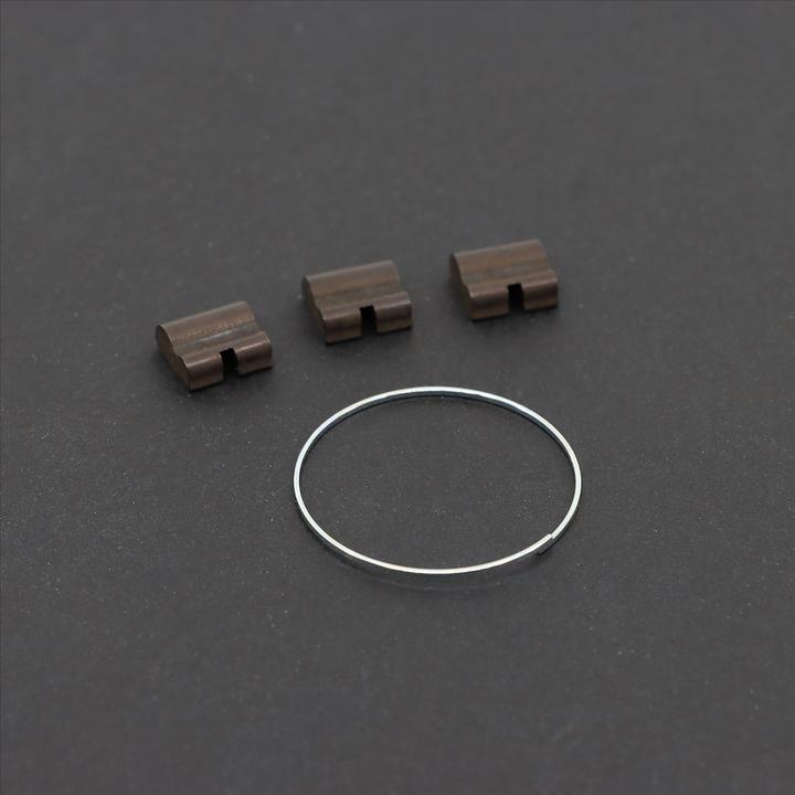 Actual product image Easton Pawl & Spring Kit R4 M1/R4SL/M1