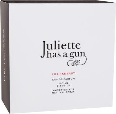 Actual product image Juliette Has a Gun Lili Fantasy (Eau de parfum, 100 ml)