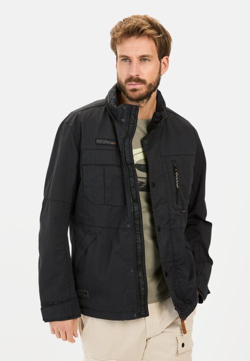 Image du produit Camel Active Blouson im Fieldjacket-Stil (27)