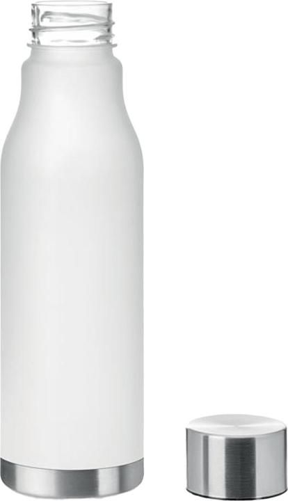 Produktbild MidOcean Wasserflasche Glacier rPET (Recyceltes PolyethylenTerephthalat) 600ml (0.60 l)