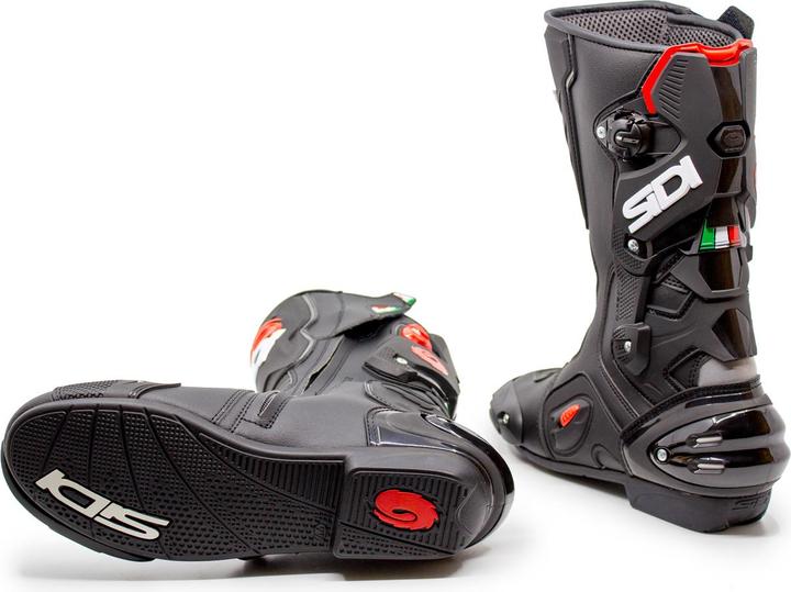 Actual product image Sidi Vertigo 2 (Women, Men, 43)